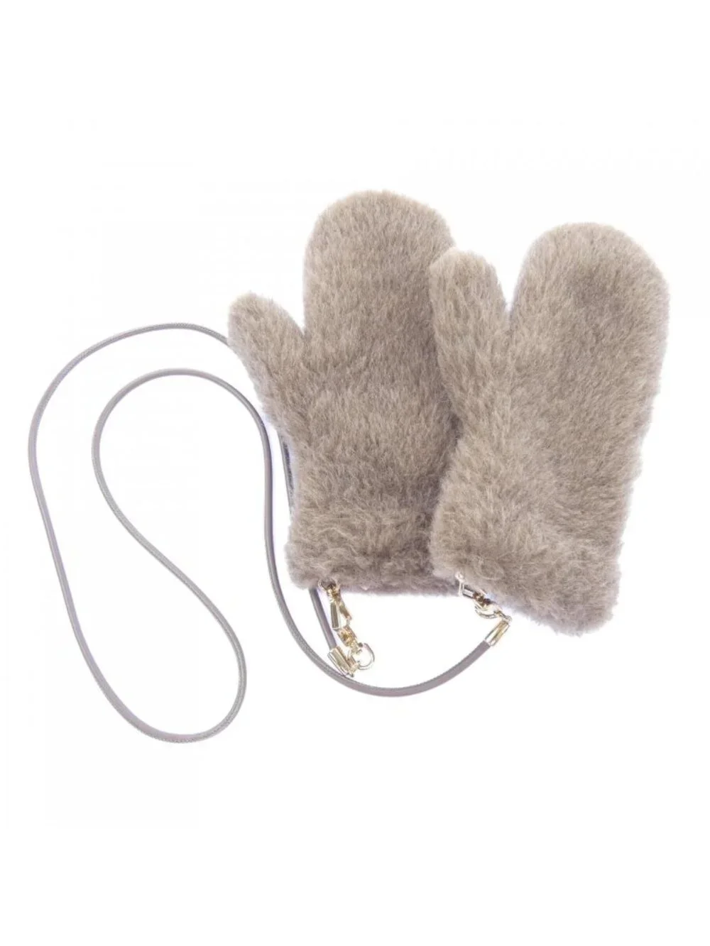Max Mara Glove